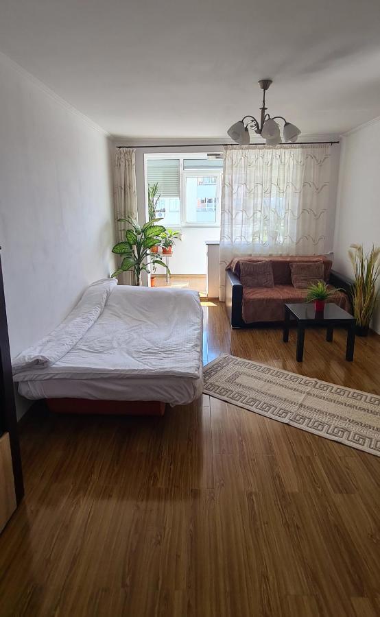 Perfect View Apartament 2 Rooms Self Check-In Бухарест Экстерьер фото