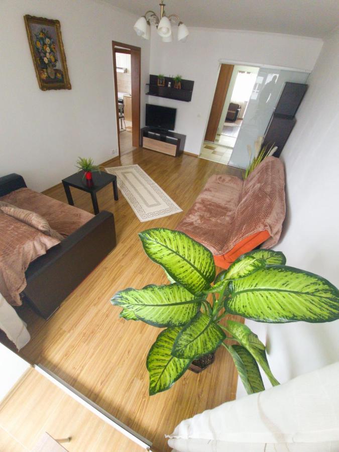Perfect View Apartament 2 Rooms Self Check-In Бухарест Экстерьер фото