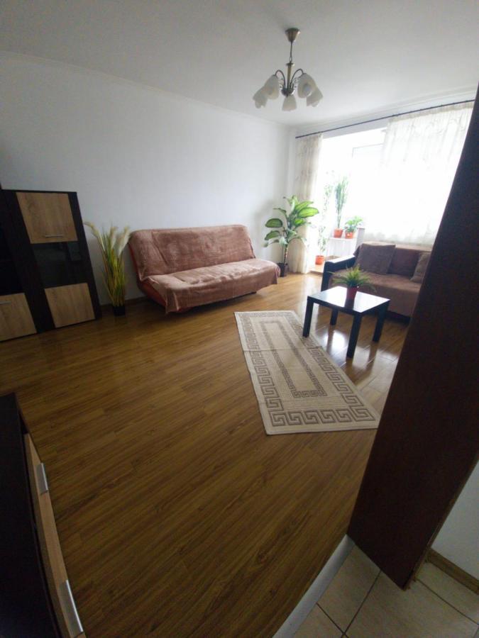 Perfect View Apartament 2 Rooms Self Check-In Бухарест Экстерьер фото