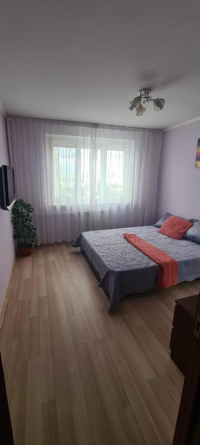 Perfect View Apartament 2 Rooms Self Check-In Бухарест Экстерьер фото