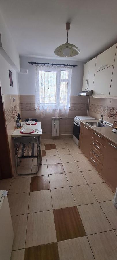 Perfect View Apartament 2 Rooms Self Check-In Бухарест Экстерьер фото