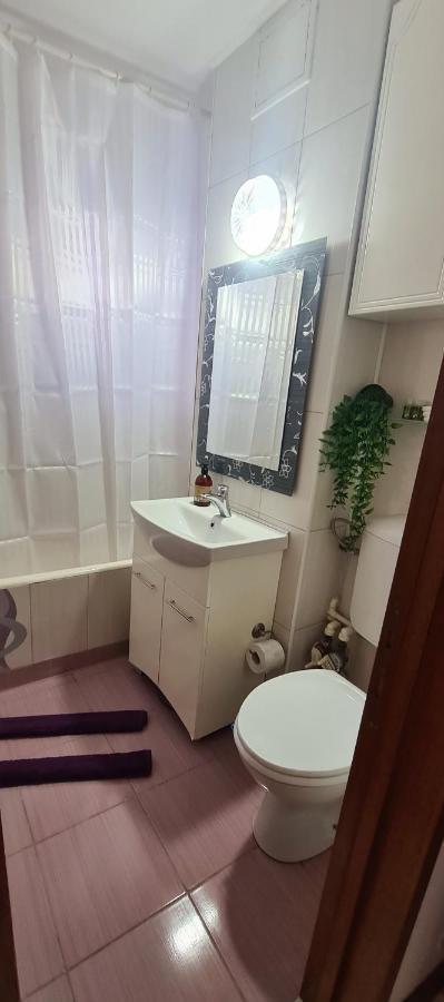 Perfect View Apartament 2 Rooms Self Check-In Бухарест Экстерьер фото
