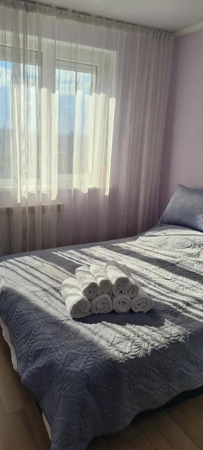 Perfect View Apartament 2 Rooms Self Check-In Бухарест Экстерьер фото