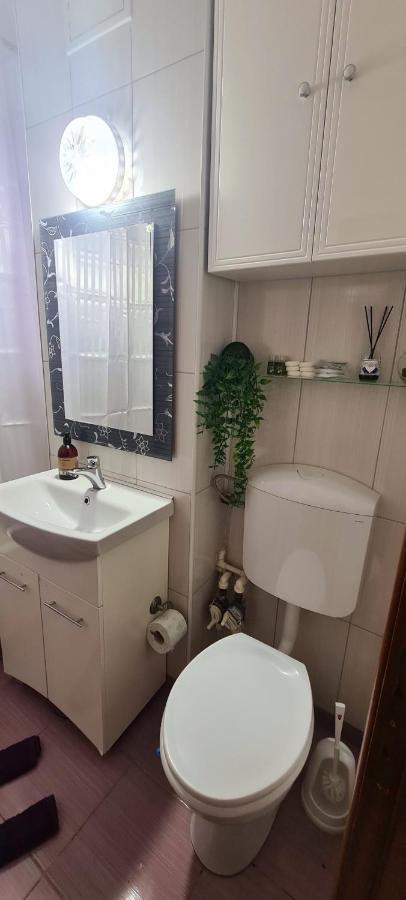 Perfect View Apartament 2 Rooms Self Check-In Бухарест Экстерьер фото