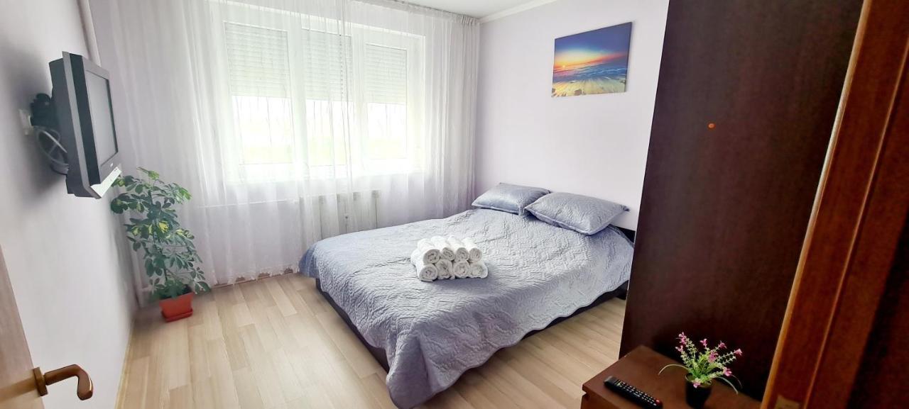 Perfect View Apartament 2 Rooms Self Check-In Бухарест Экстерьер фото